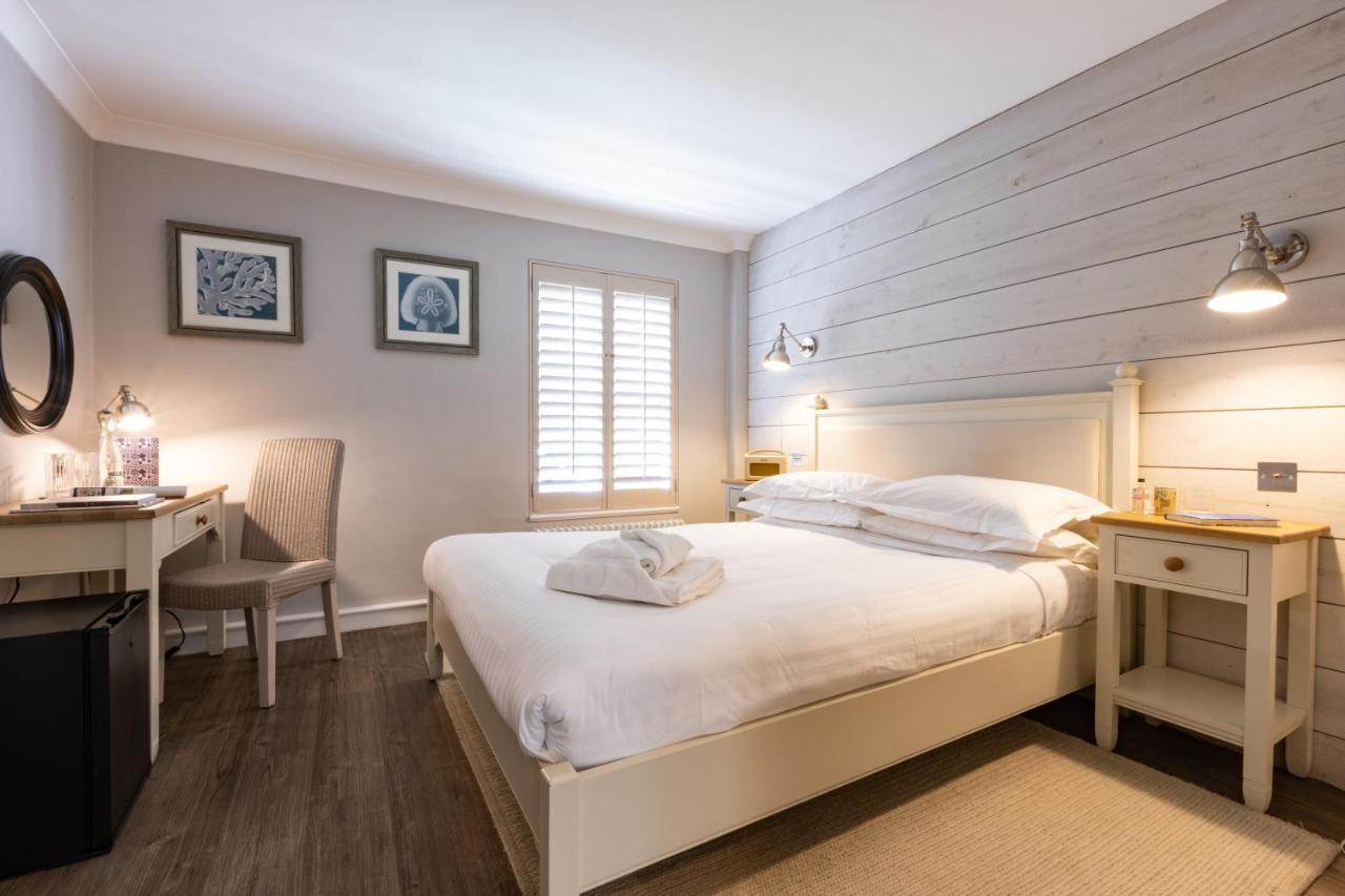 Master Builder'S House Hotel Beaulieu Bagian luar foto