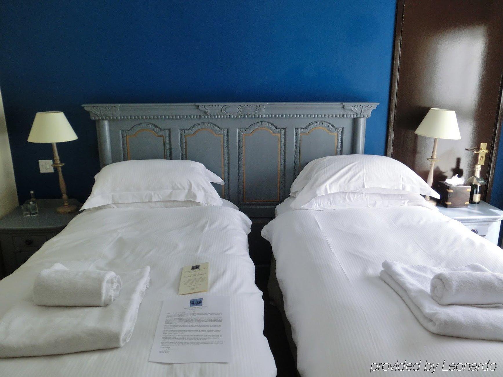 Master Builder'S House Hotel Beaulieu Bagian luar foto