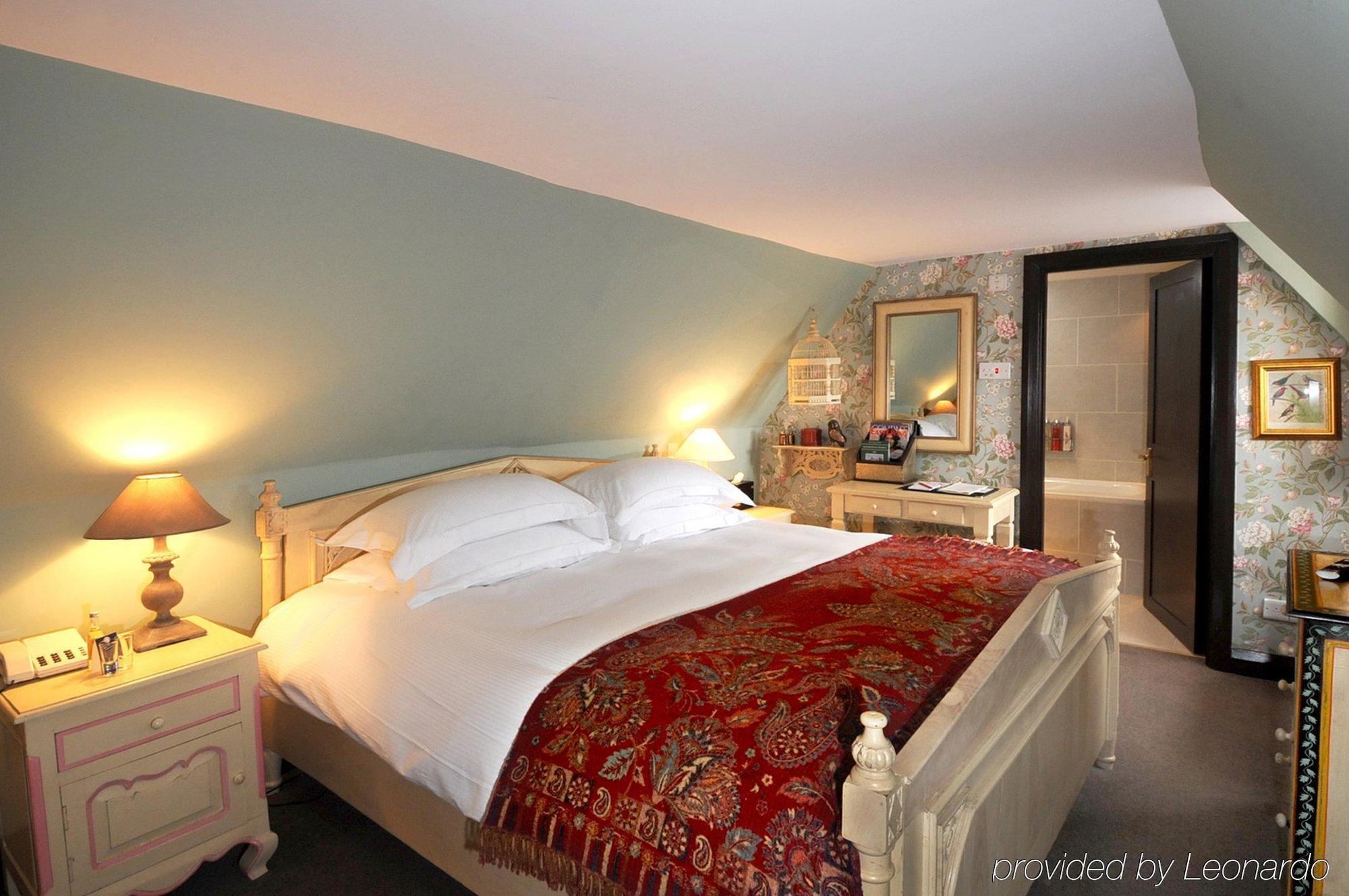 Master Builder'S House Hotel Beaulieu Ruang foto