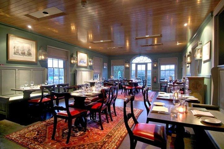 Master Builder'S House Hotel Beaulieu Bagian luar foto