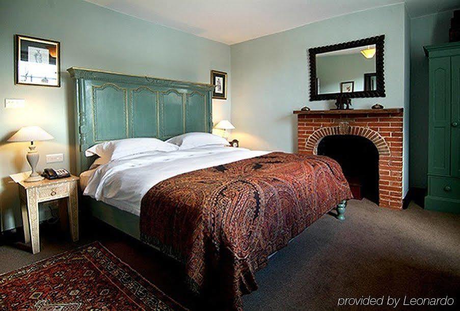 Master Builder'S House Hotel Beaulieu Bagian luar foto