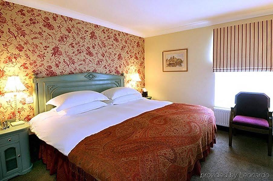 Master Builder'S House Hotel Beaulieu Bagian luar foto